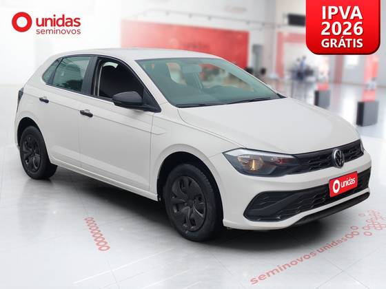 VOLKSWAGEN POLO 1.0 MPI TRACK MANUAL VOLKSWAGEN POLO 1.0 MPI TRACK MANUAL